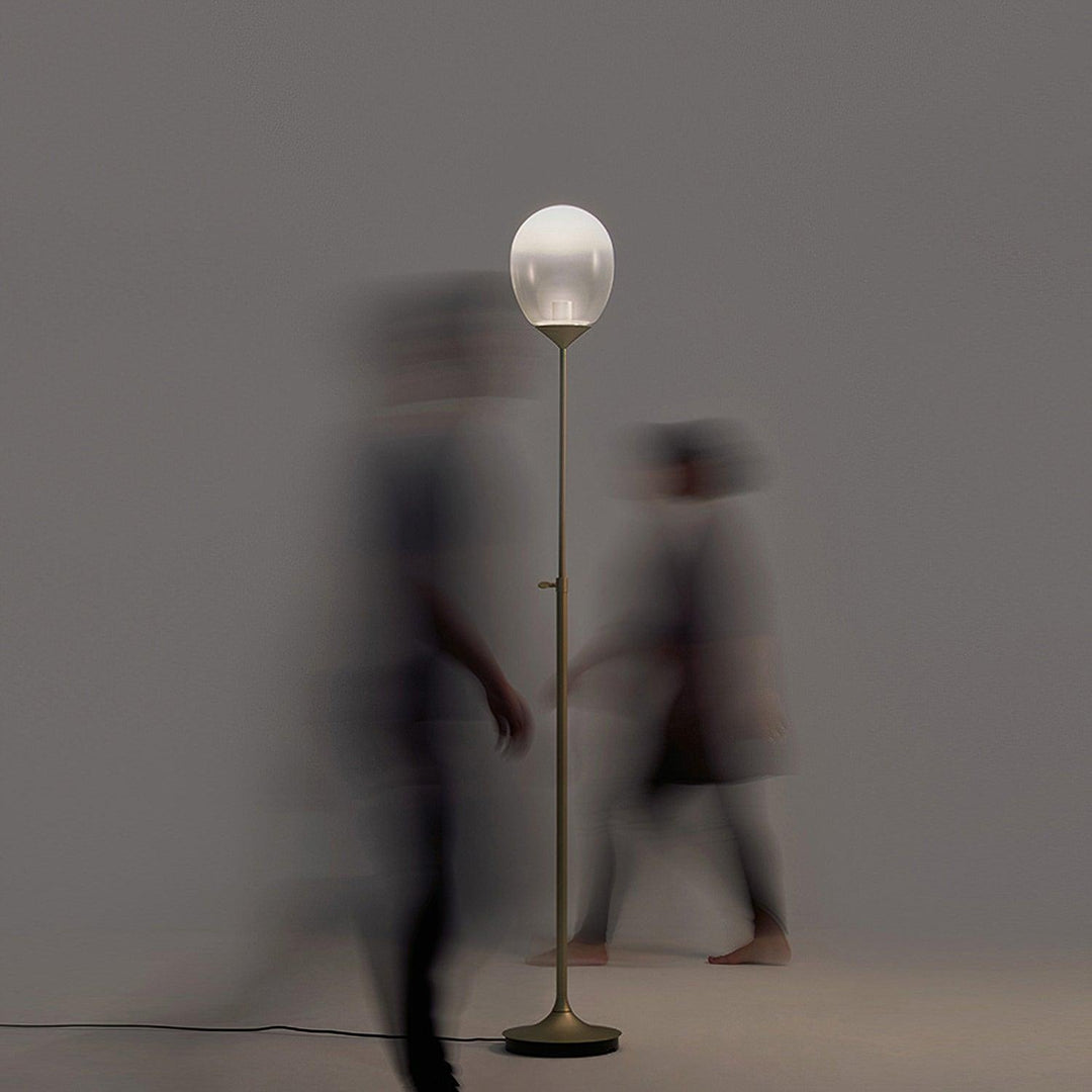 Mist LED Table Lamp - Vakkerlight