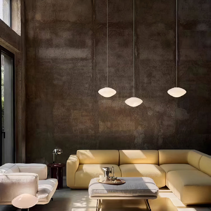 Mist Pendant Lamp - Vakkerlight