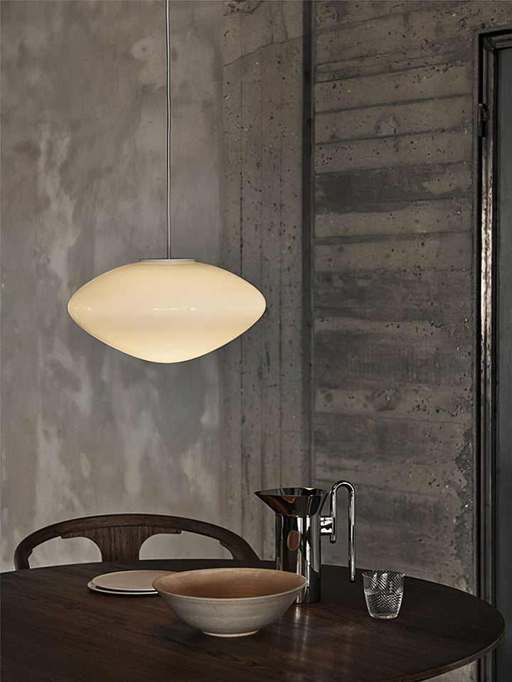 Mist Pendant Lamp - Vakkerlight