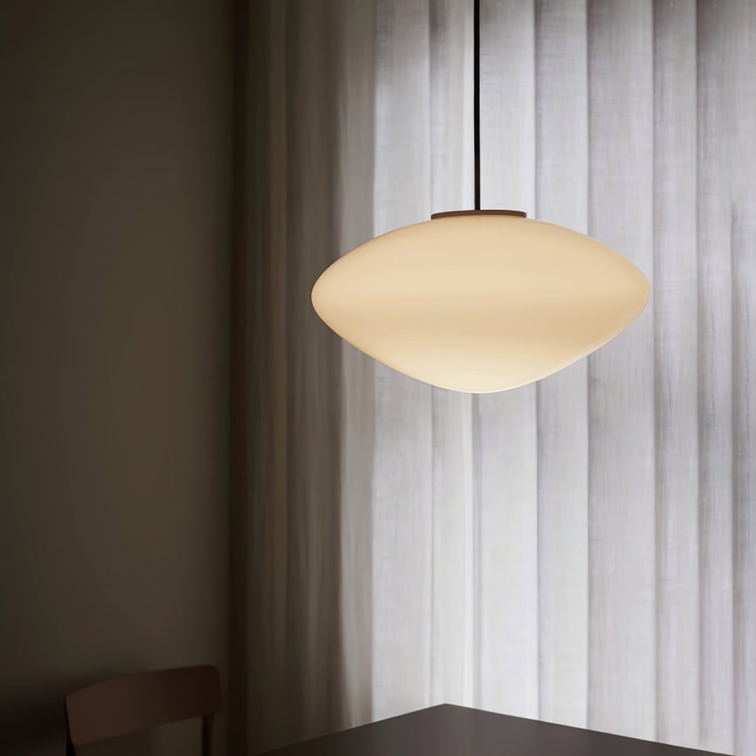 Mist Pendant Lamp - Vakkerlight