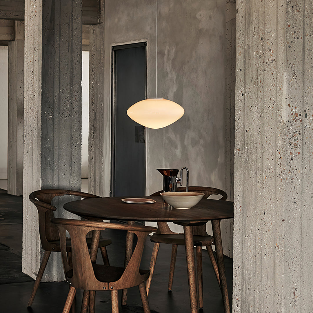 Mist Pendant Lamp - Vakkerlight