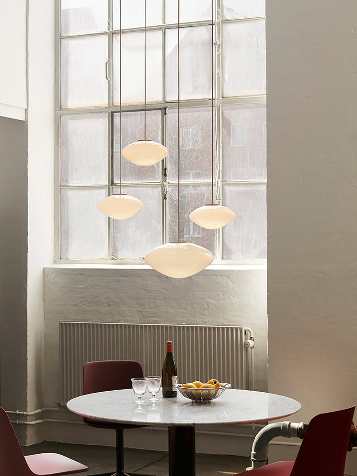 Mist Pendant Lamp - Vakkerlight