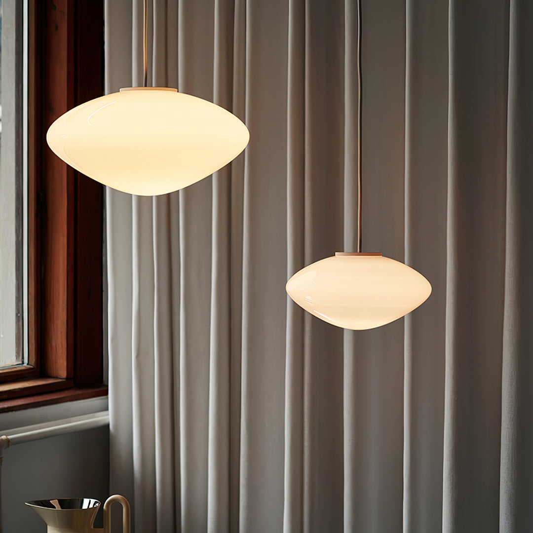 Mist Pendant Lamp - Vakkerlight