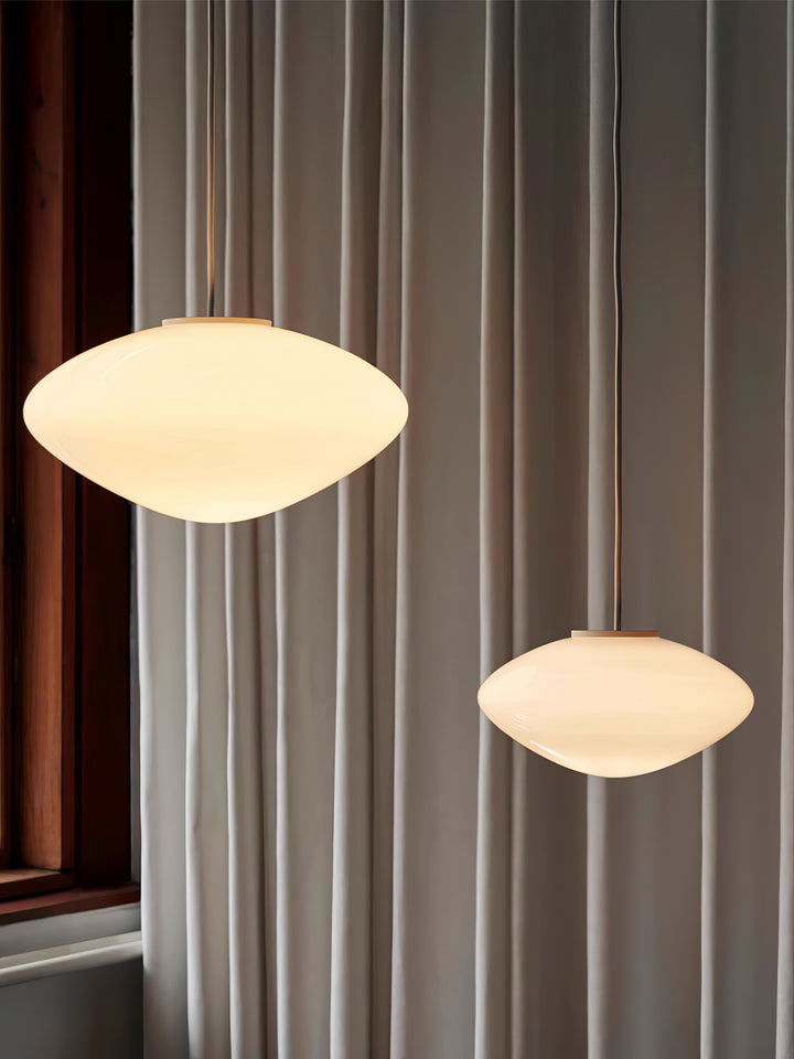 Mist Pendant Lamp - Vakkerlight