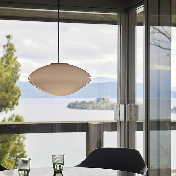 Mist Pendant Lamp - Vakkerlight