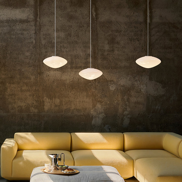 Mist Pendant Lamp - Vakkerlight