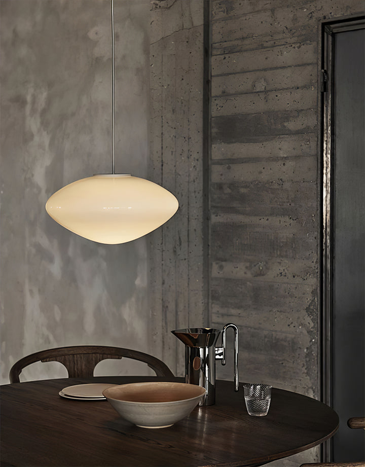 Mist Pendant Lamp - Vakkerlight