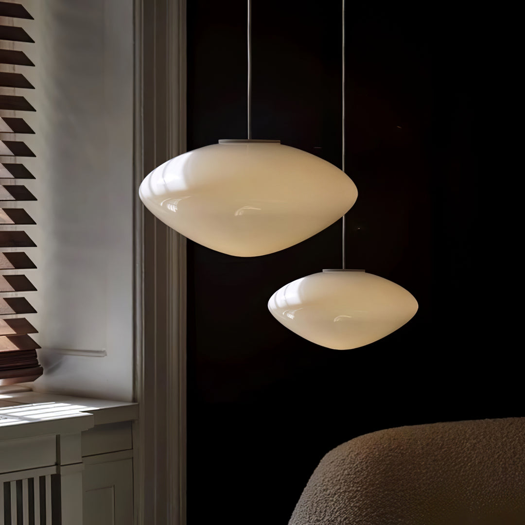 Mist Pendant Lamp - Vakkerlight