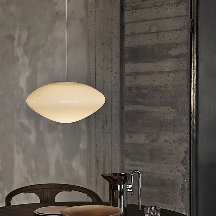 Mist Pendant Lamp - Vakkerlight