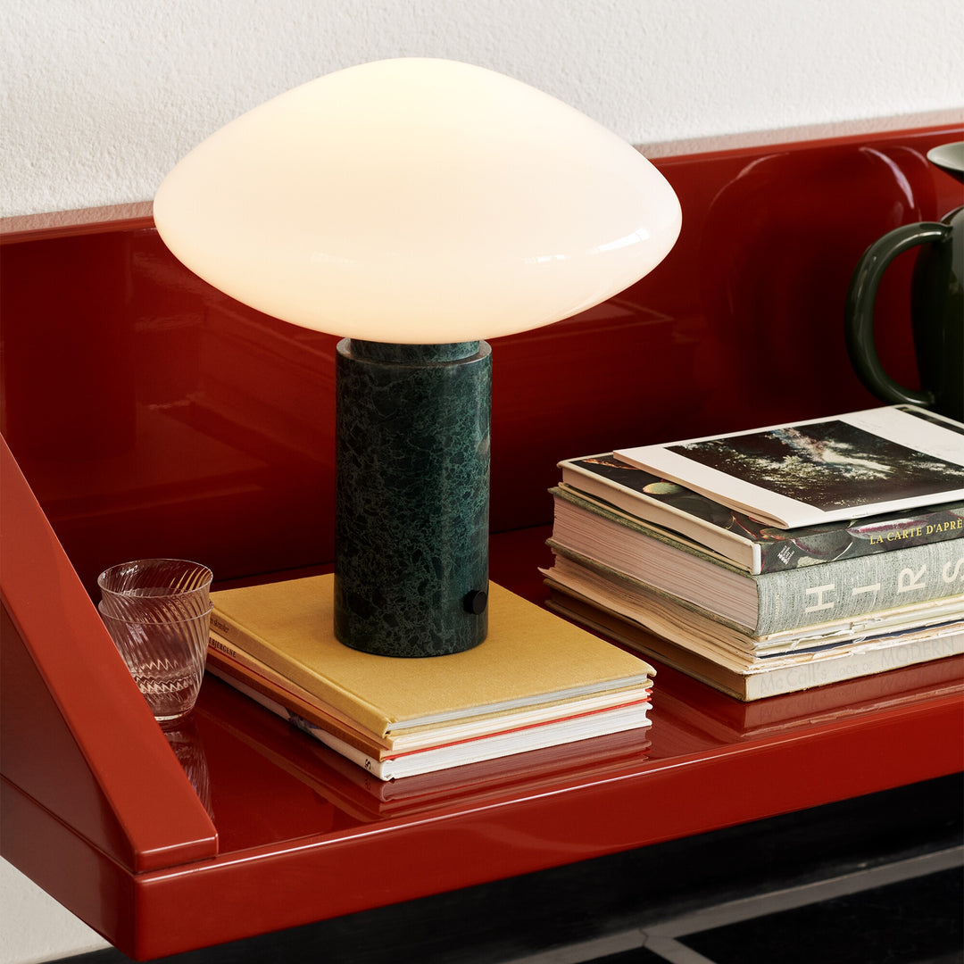 Mist Table Lamp - Vakkerlight