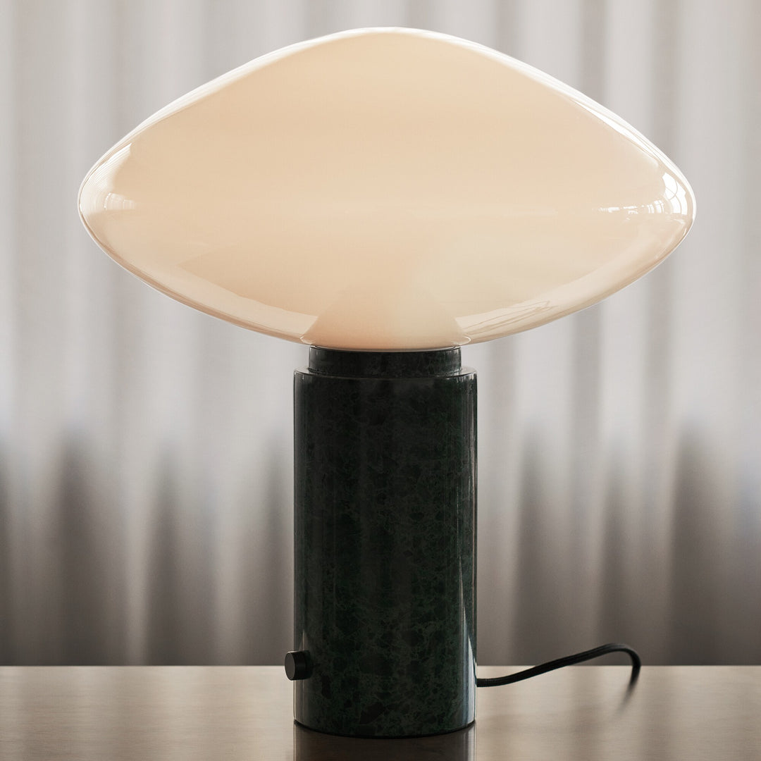 Mist Table Lamp - Vakkerlight