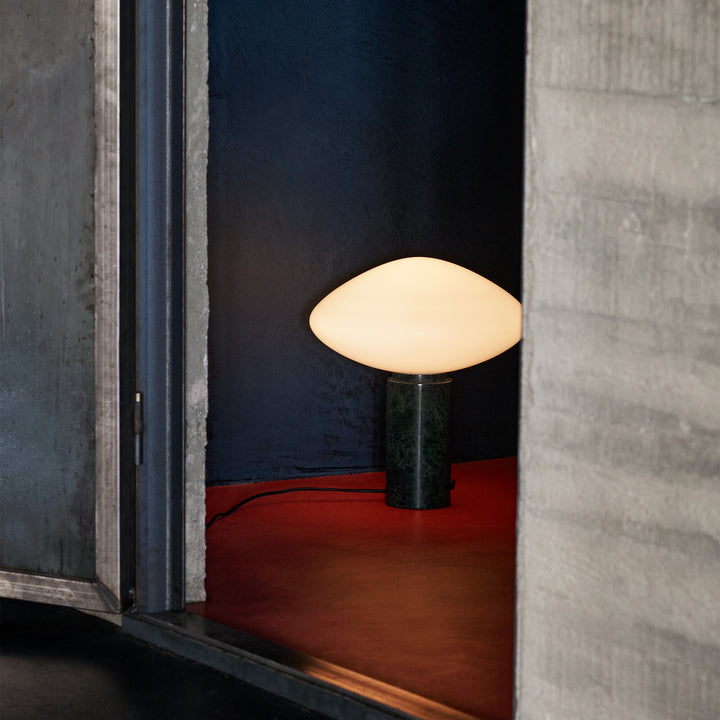 Mist Table Lamp - Vakkerlight