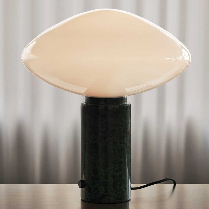 Mist Table Lamp - Vakkerlight