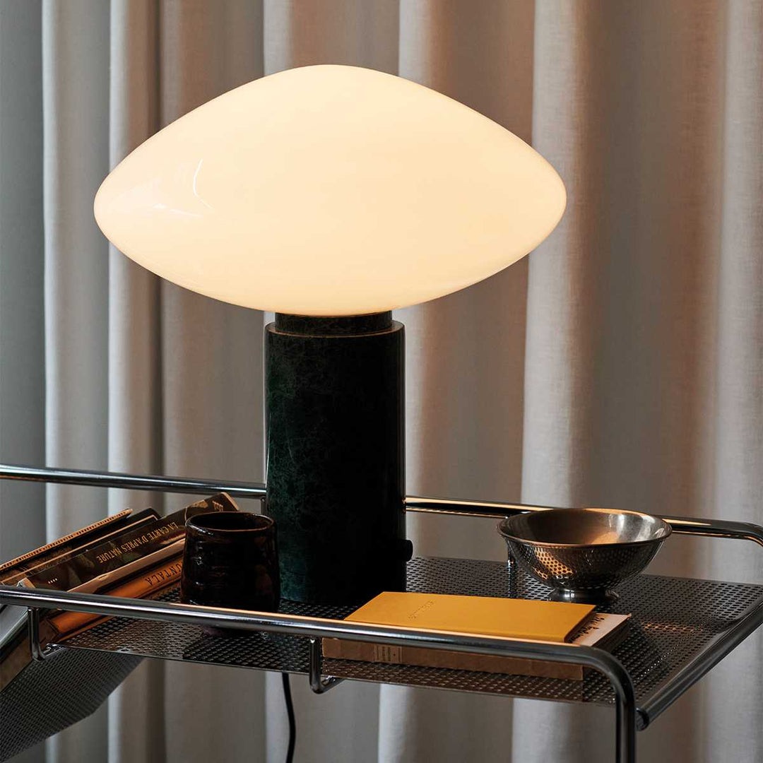 Mist Table Lamp - Vakkerlight