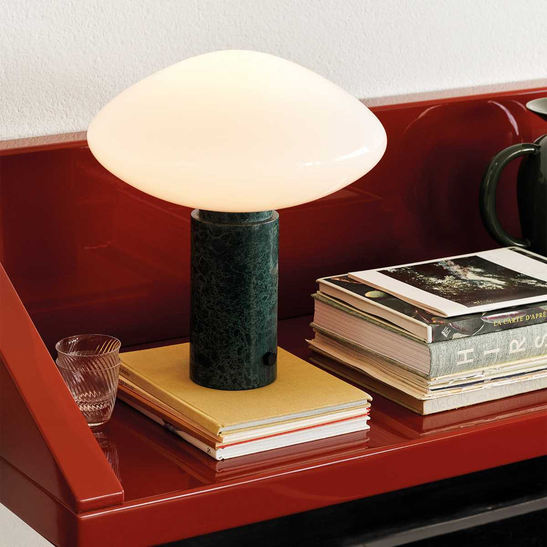 Mist Table Lamp - Vakkerlight