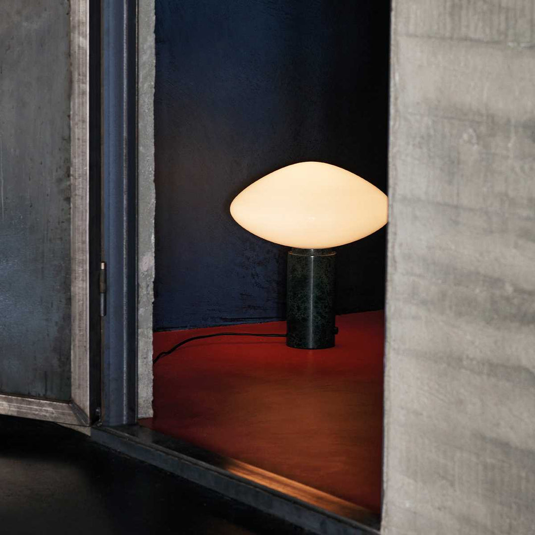 Mist Table Lamp - Vakkerlight