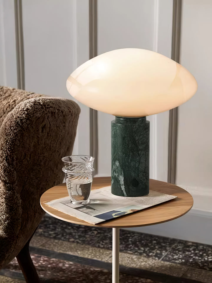 Mist Table Lamp - Vakkerlight