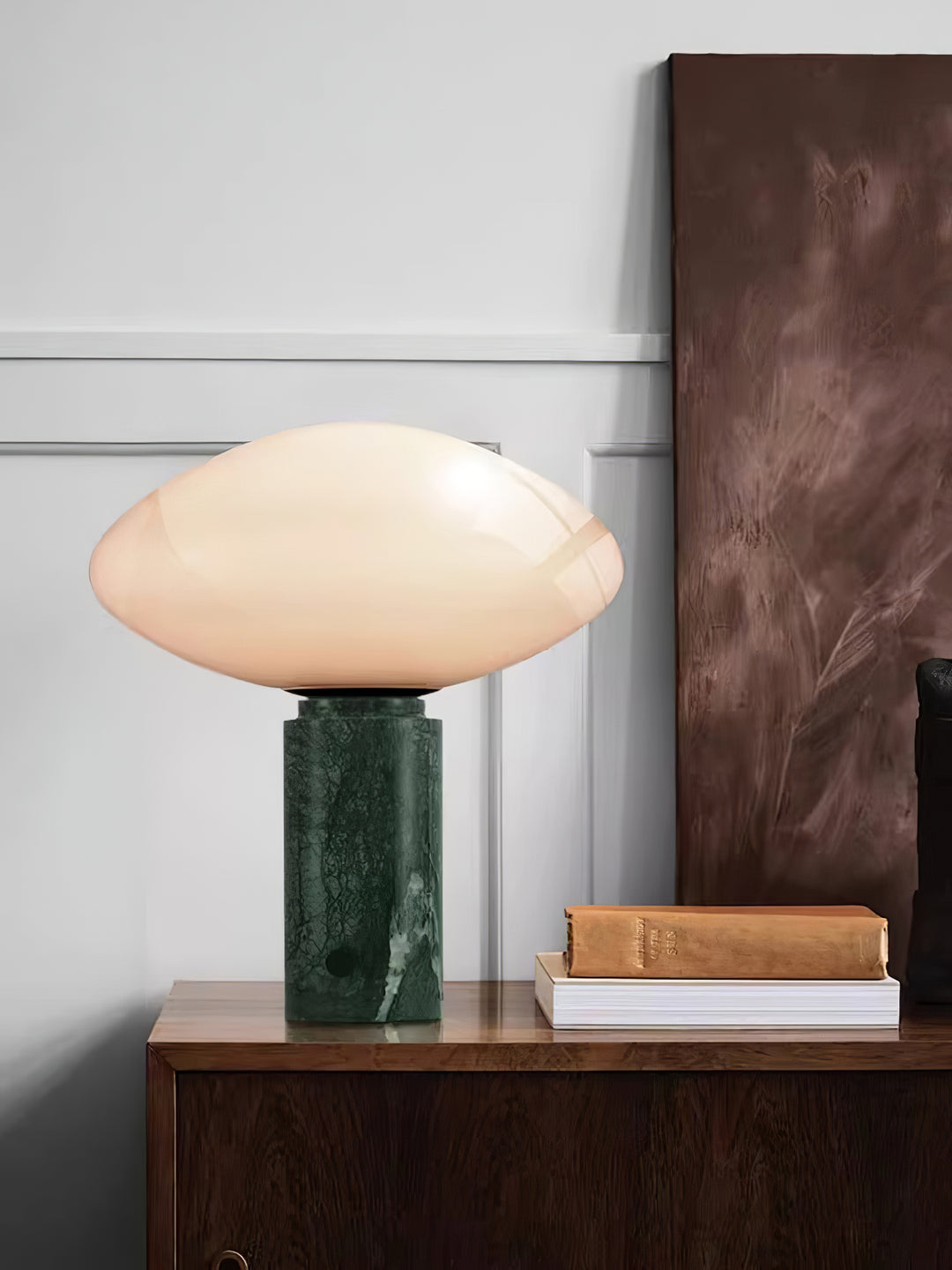 Mist Table Lamp - Vakkerlight