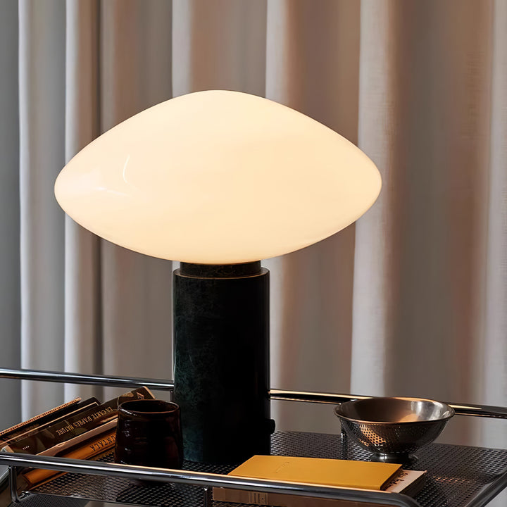 Mist Table Lamp - Vakkerlight