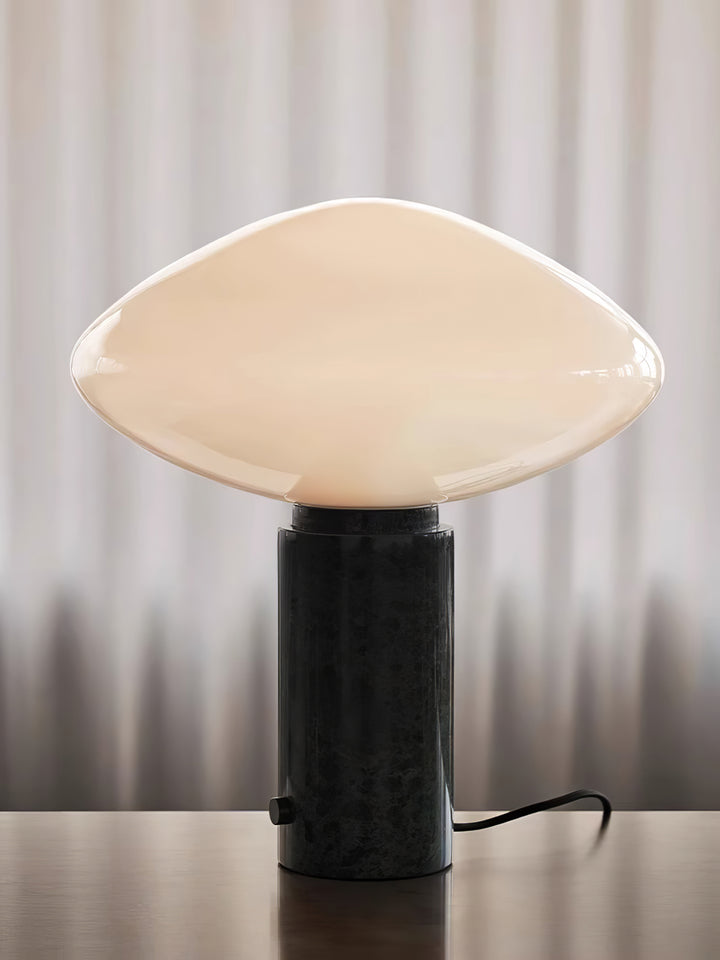 Mist Table Lamp - Vakkerlight