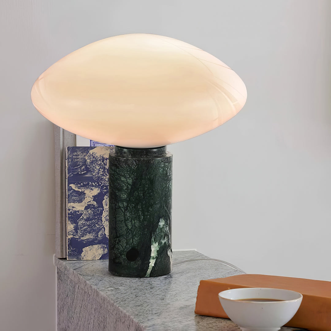 Mist Table Lamp - Vakkerlight