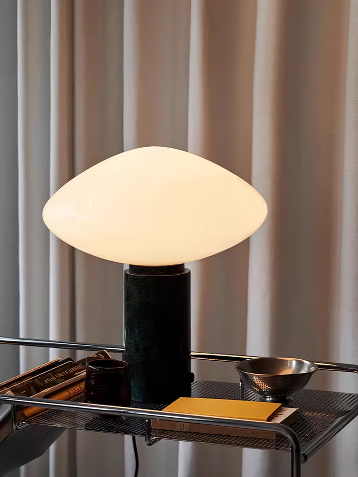 Mist Table Lamp - Vakkerlight