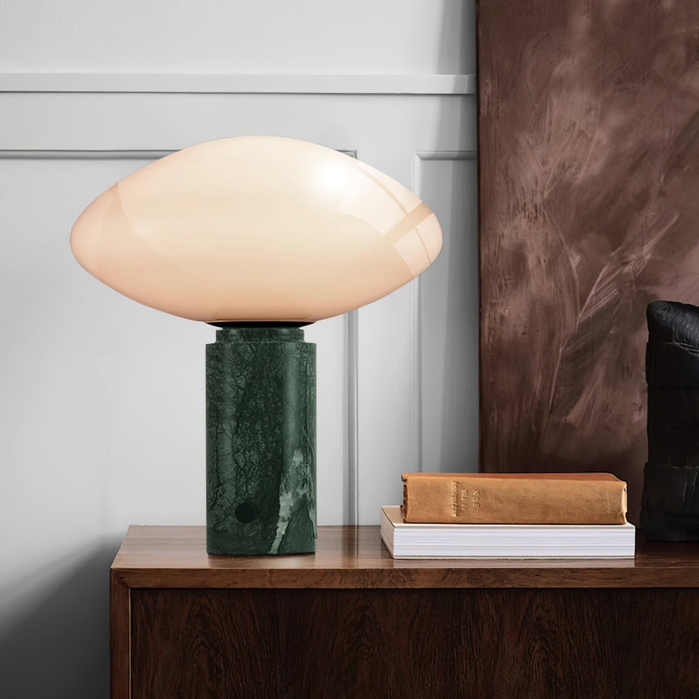 Mist Table Lamp - Vakkerlight