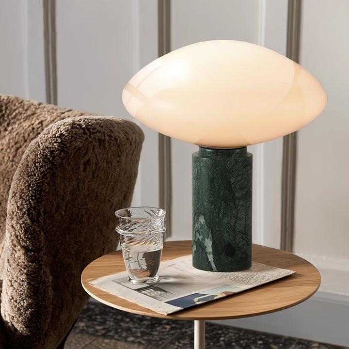 Mist Table Lamp - Vakkerlight