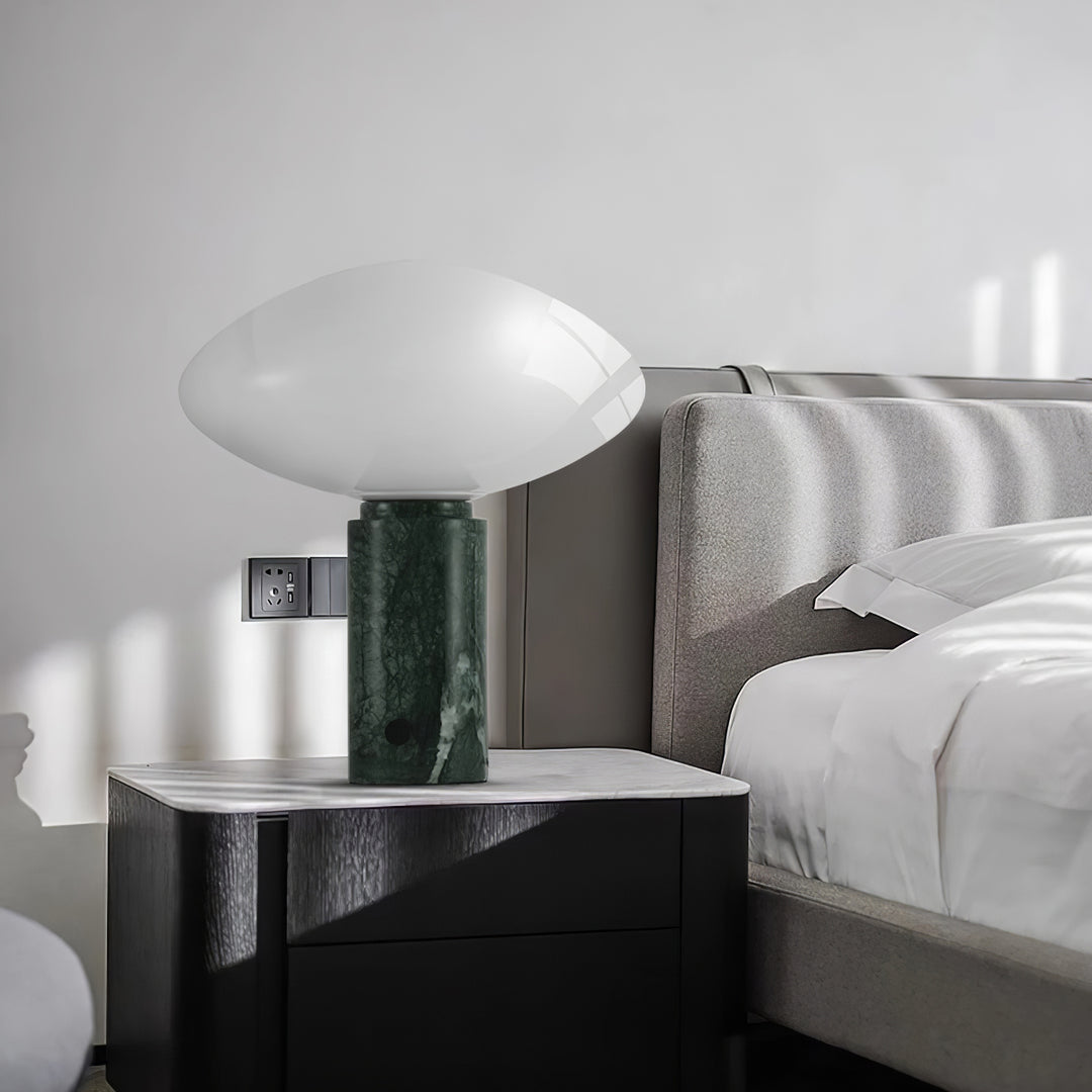 Mist Table Lamp - Vakkerlight