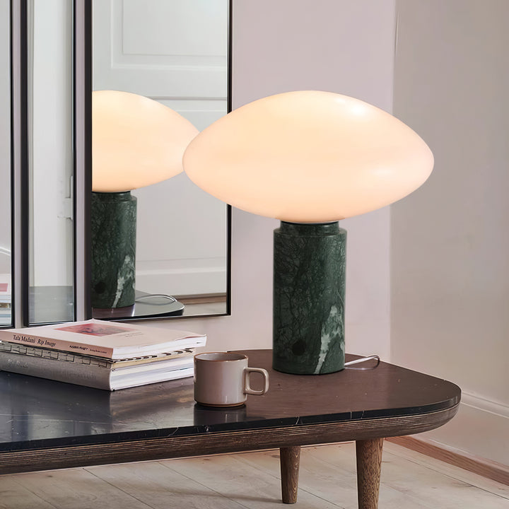 Mist Table Lamp - Vakkerlight