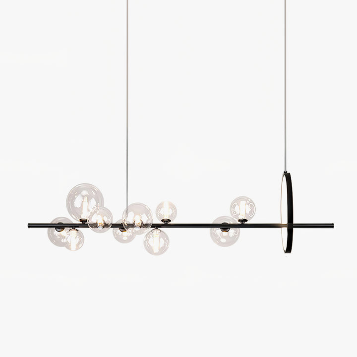 Mita Chandelier