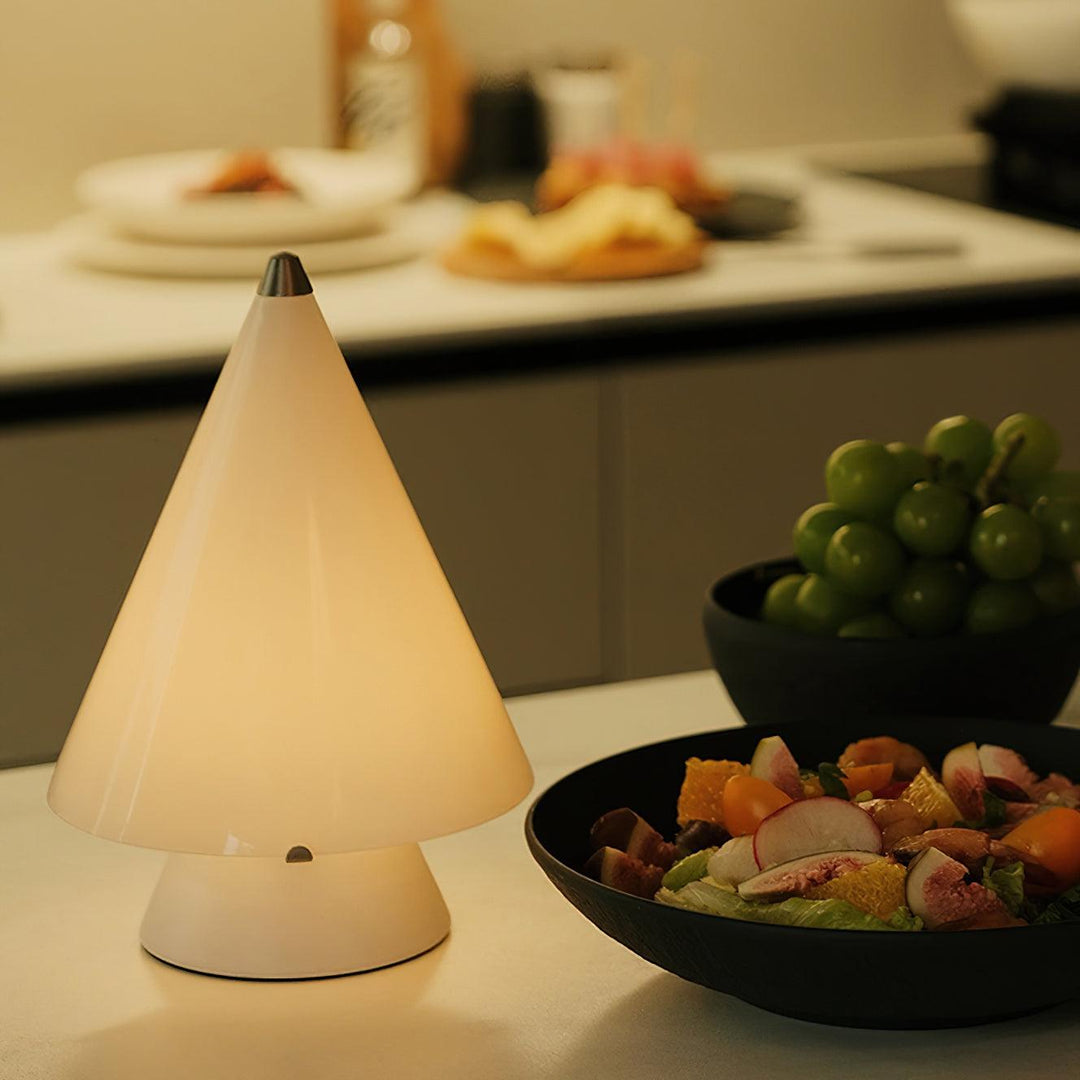 Miza Table Lamp - Vakkerlight