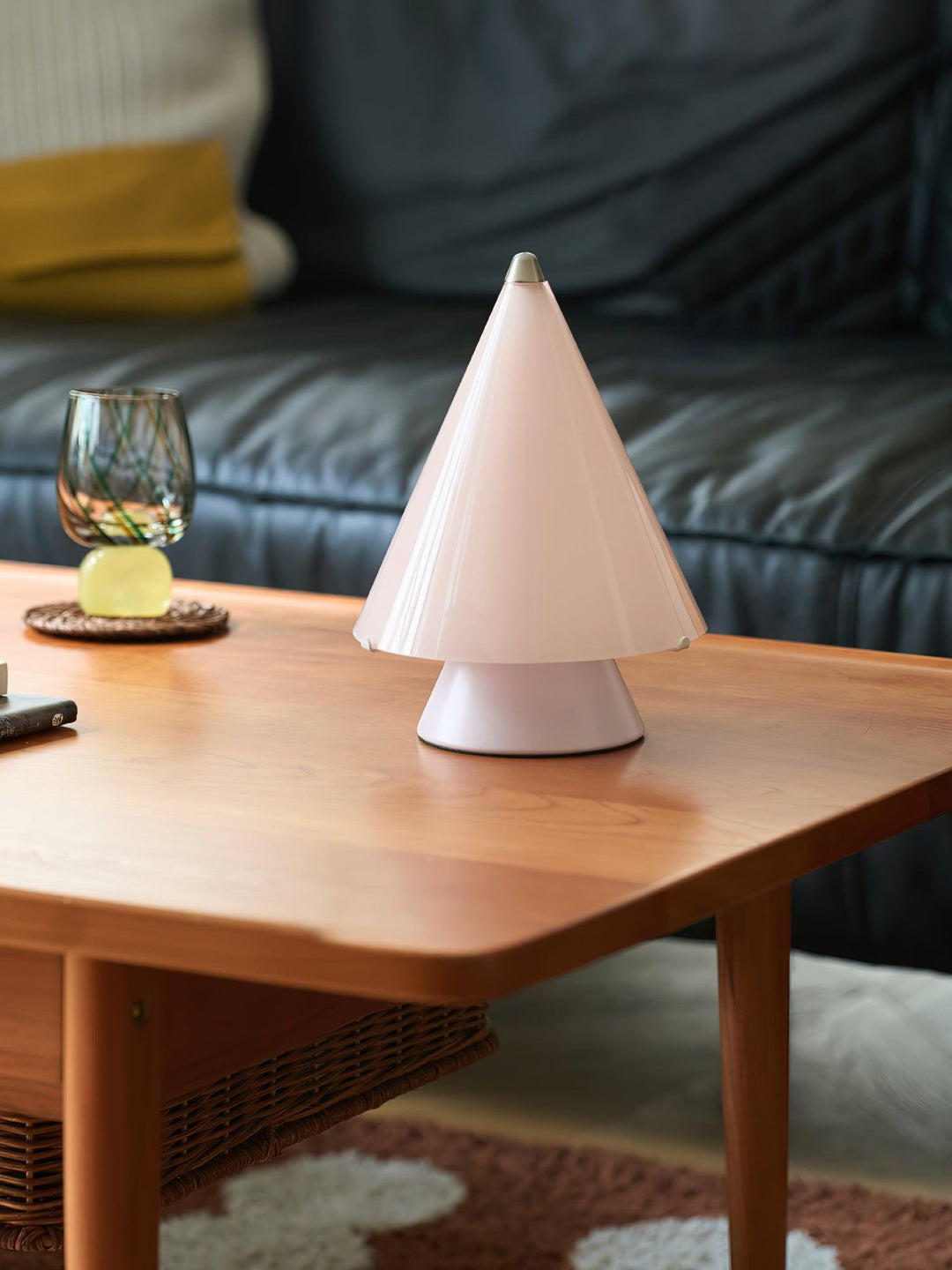 Miza Table Lamp - Vakkerlight