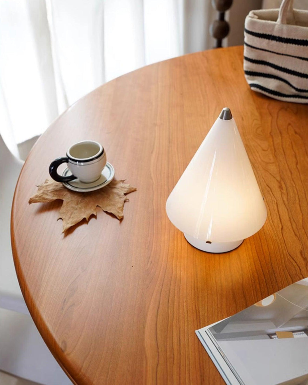 Miza Table Lamp - Vakkerlight