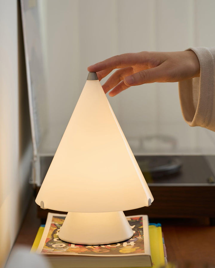 Miza Table Lamp - Vakkerlight