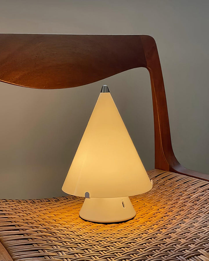 Miza Table Lamp - Vakkerlight