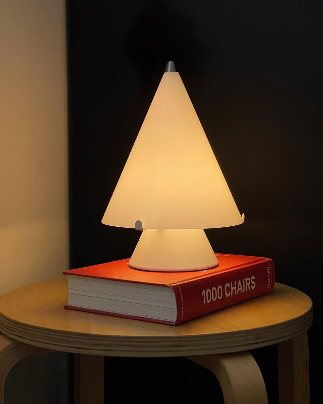 Miza Table Lamp - Vakkerlight