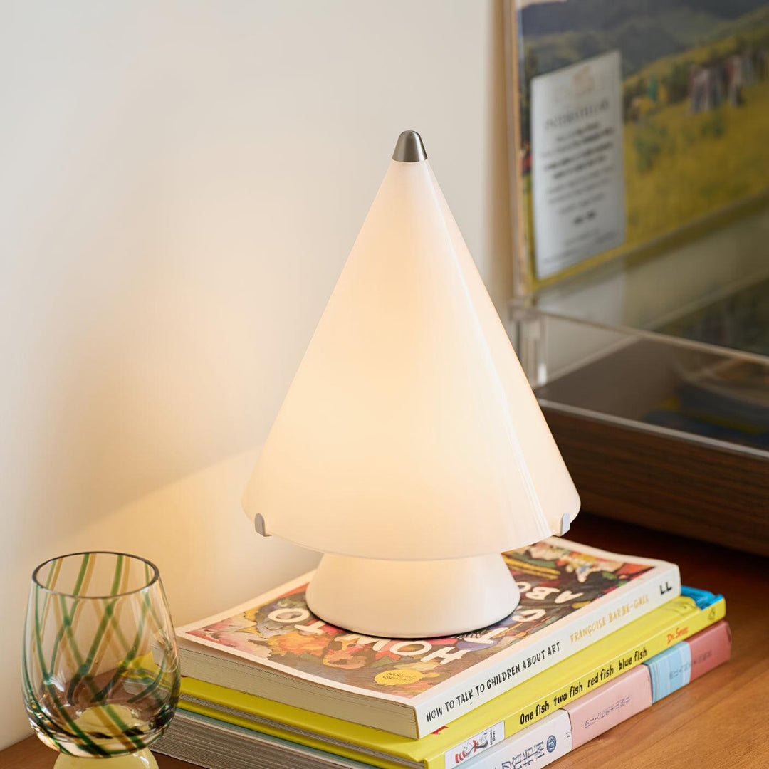 Miza Table Lamp - Vakkerlight