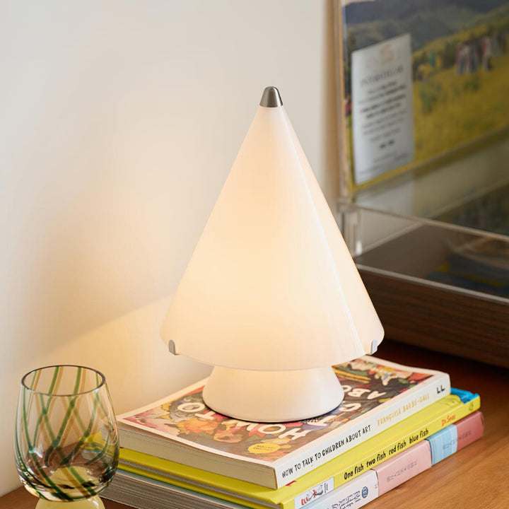 Miza Table Lamp - Vakkerlight