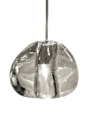 Cherry Crystal Pendant Lamp