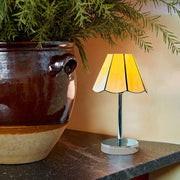 Moare Glass Table Lamp