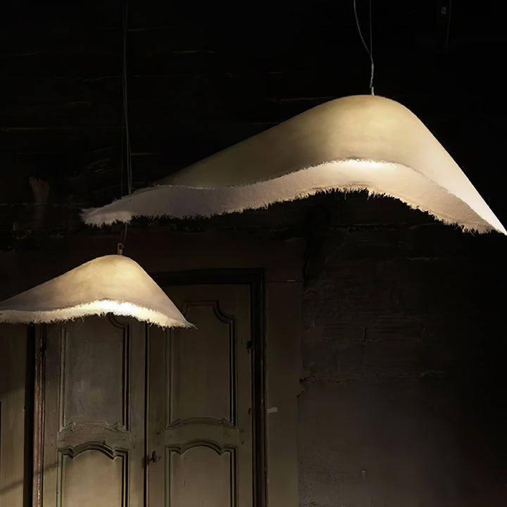 Moby Dick Pendant Light - Vakkerlight