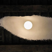 Moby Dick Pendant Light