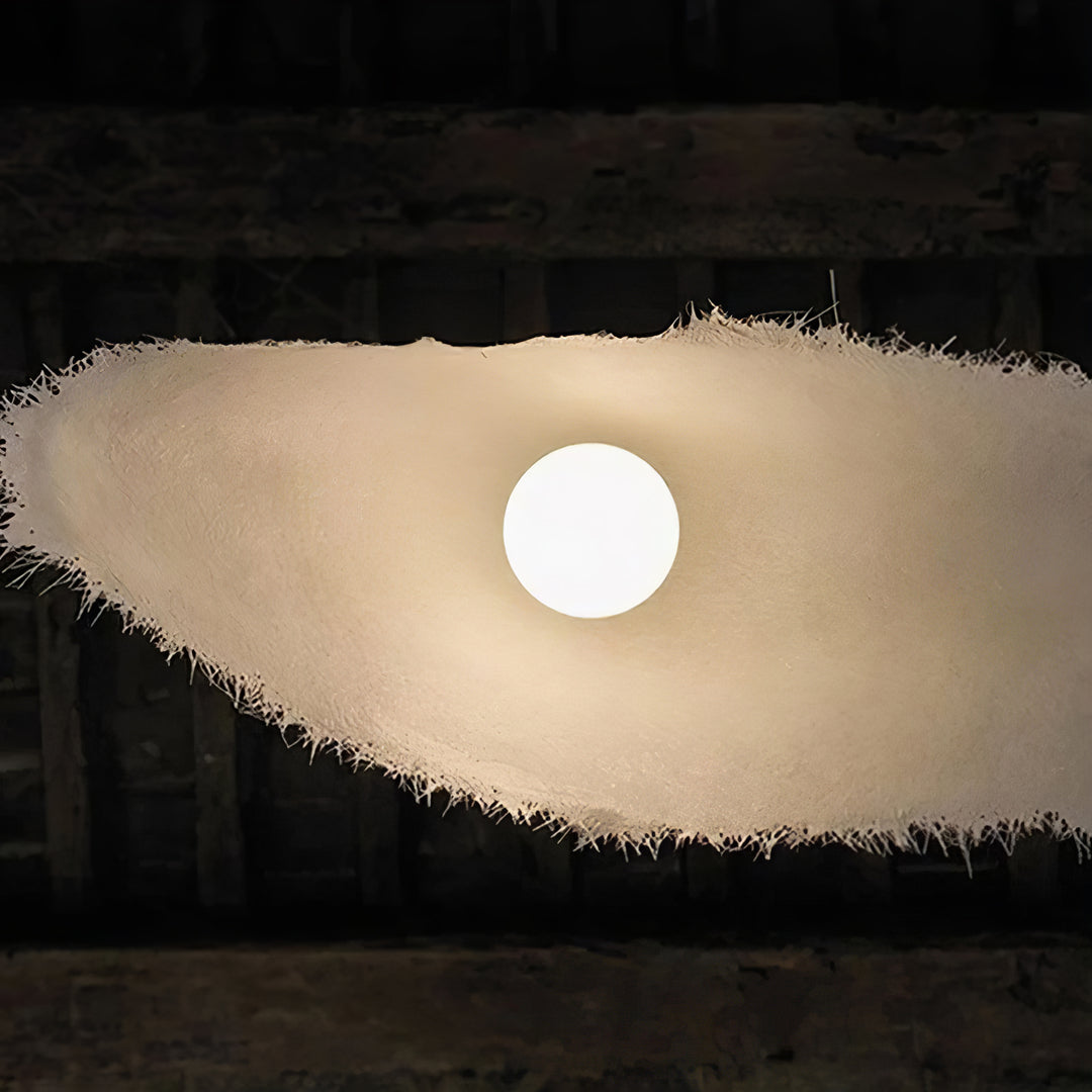 Moby Dick Pendant Light - Vakkerlight