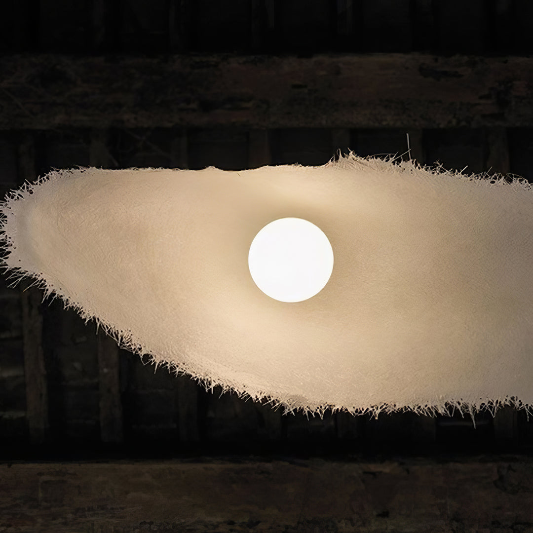 Moby Dick Pendant Light - Vakkerlight