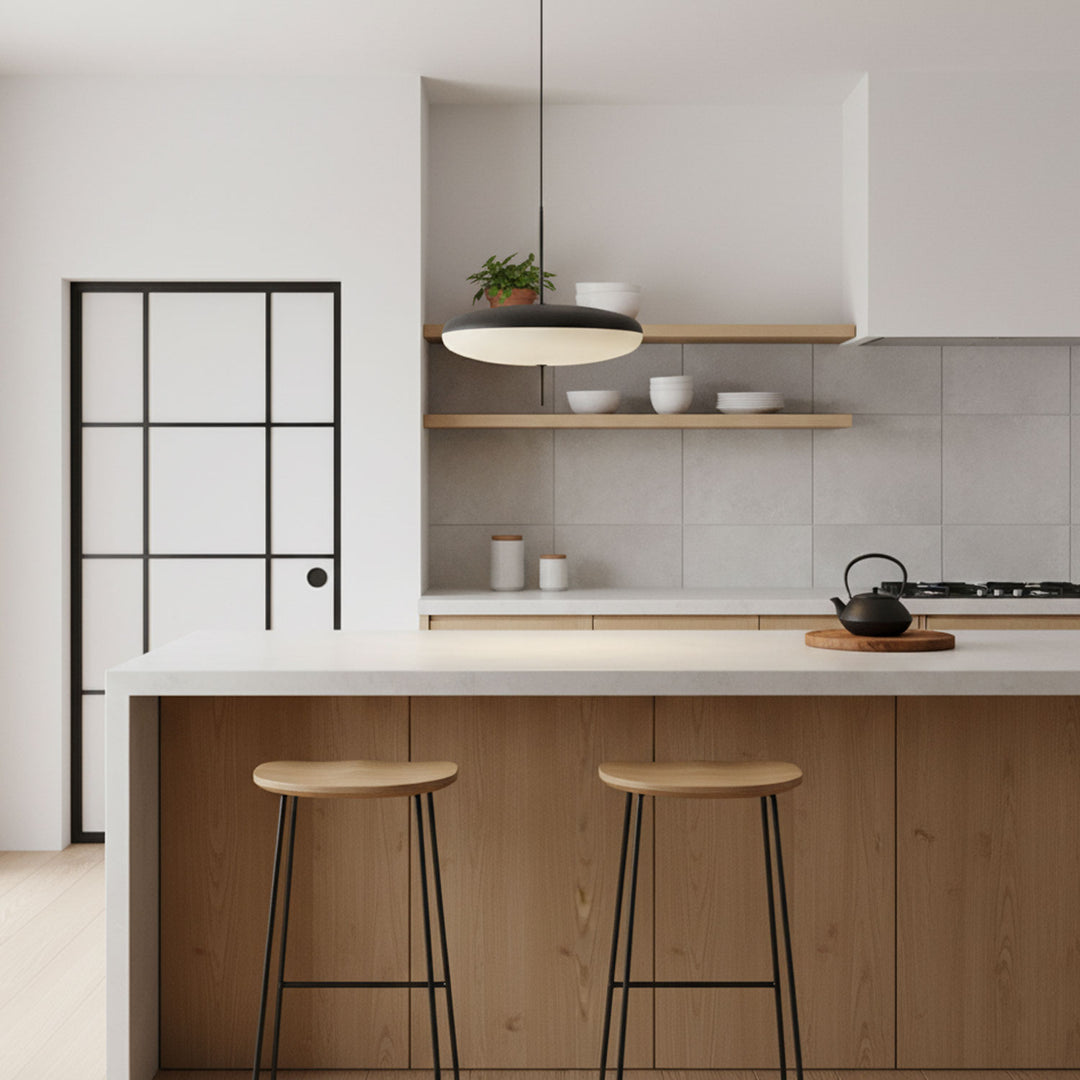 Model 2065 Pendant Lamp - Vakkerlight