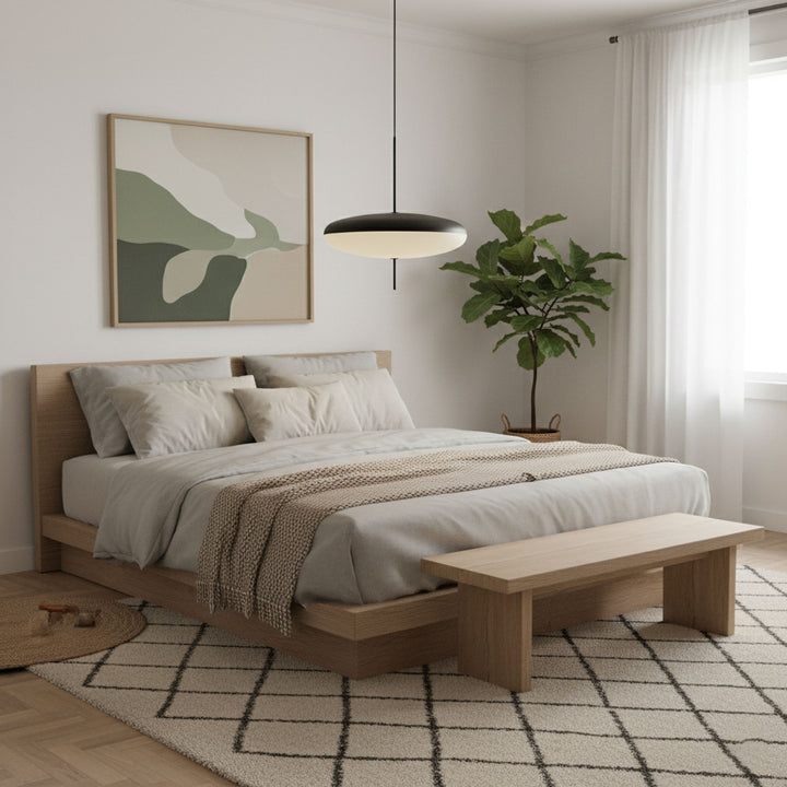 Model 2065 Pendant Lamp - Vakkerlight