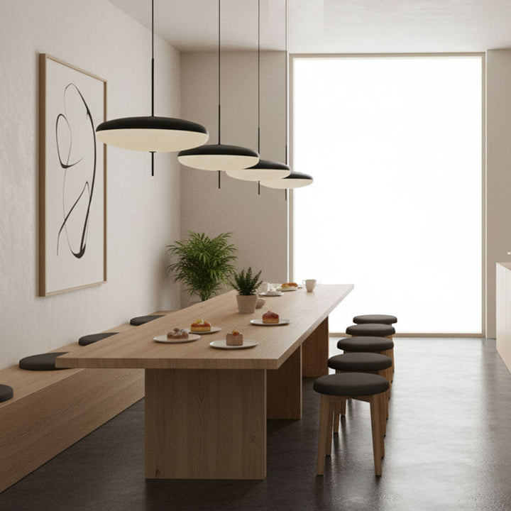 Model 2065 Pendant Lamp - Vakkerlight