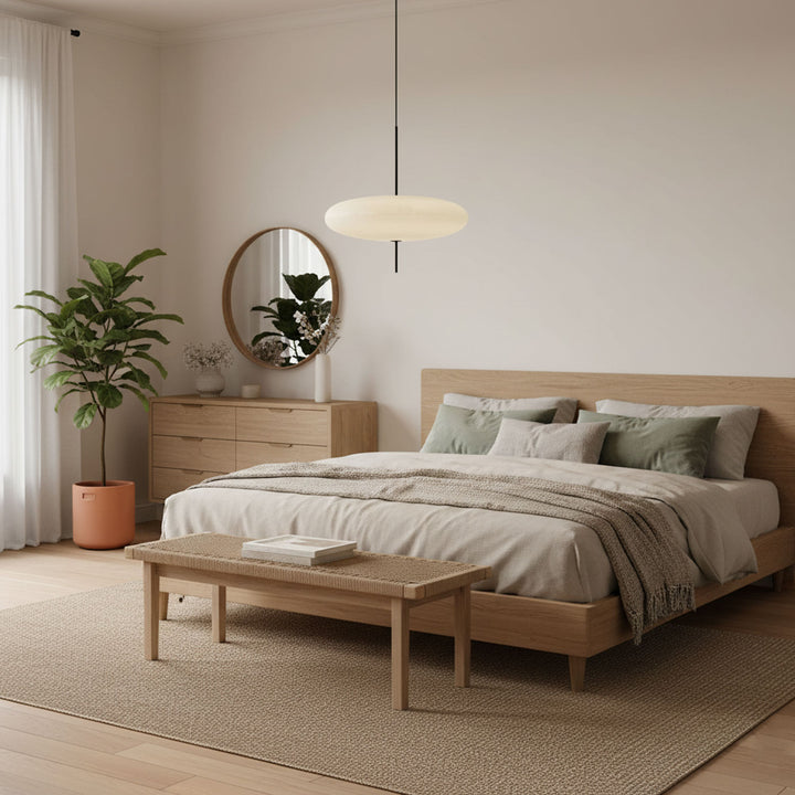 Model 2065 Pendant Lamp - Vakkerlight
