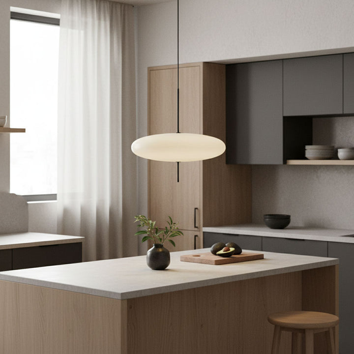 Model 2065 Pendant Lamp - Vakkerlight